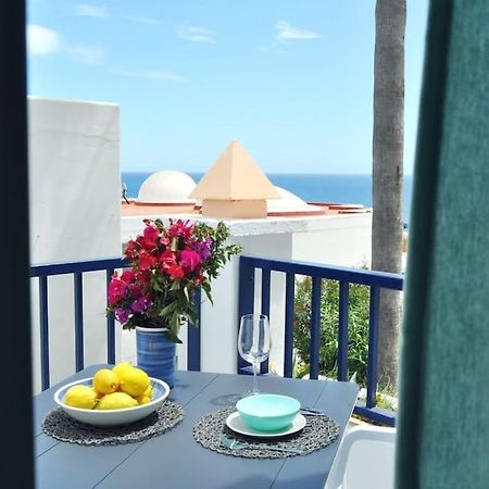 La Sirenota Apartment Сан Хосе Екстериор снимка