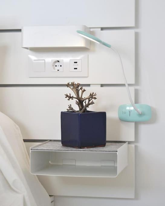 La Sirenota Apartment Сан Хосе Екстериор снимка