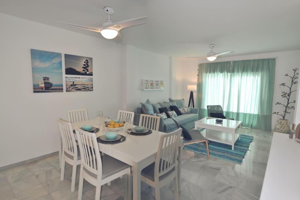 La Sirenota Apartment Сан Хосе Екстериор снимка